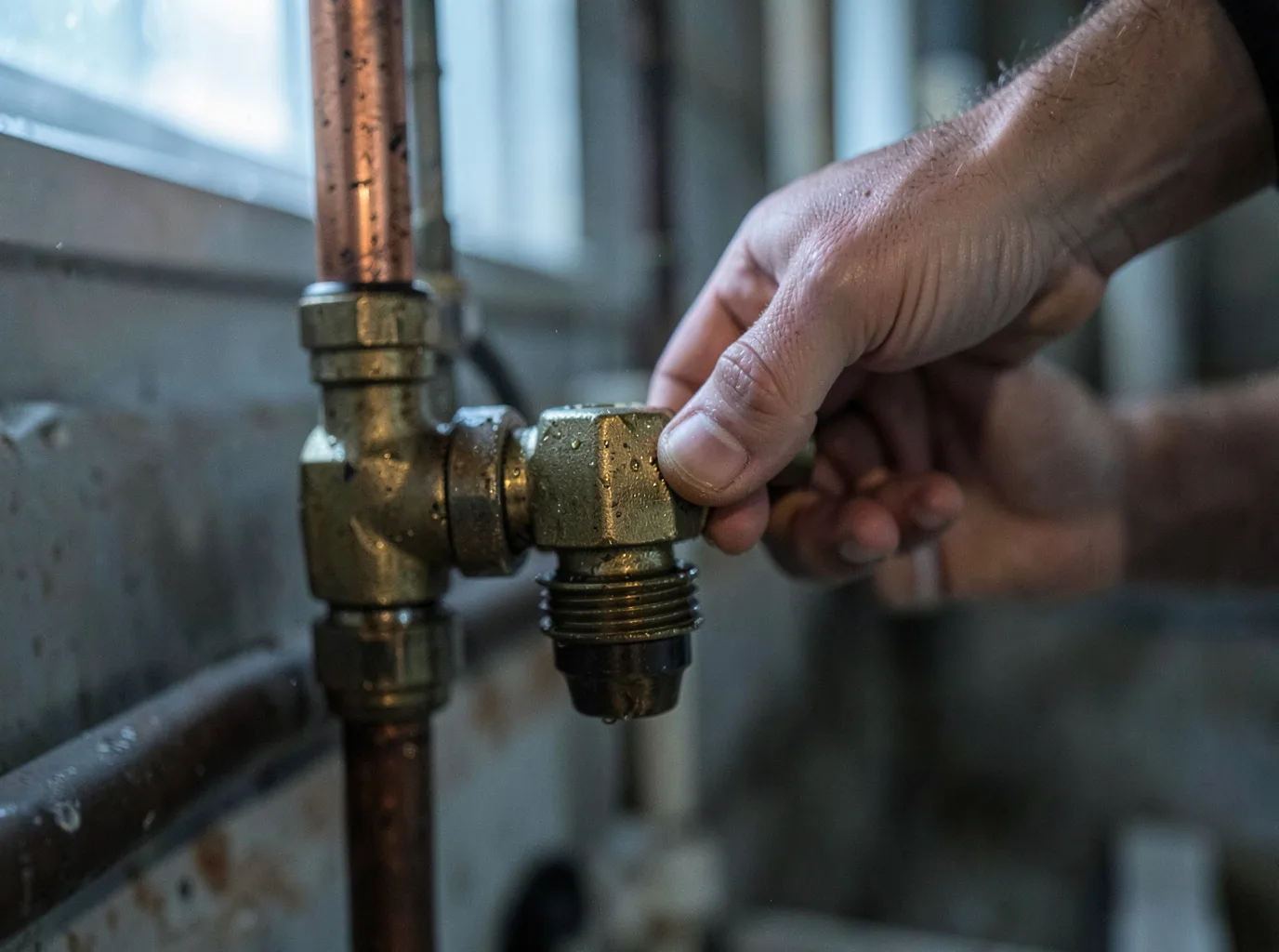 Emergency Plumber Sterling, OK FAQs